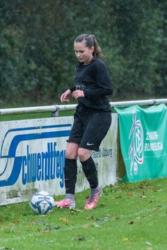 Bild 404 - B-Juniorinnen SV Henstedt Ulzburg - MSG Steinhorst Krummesse : Ergebnis: 4:0